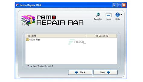 Remo Repair RAR 2.0.0.21 With Crack-车市早报网